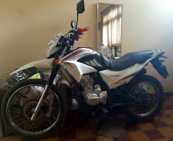 Motos Sin datos  VENTA